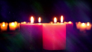 Candlelight Advent 07