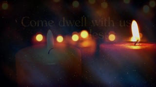 Candlelight Advent Love