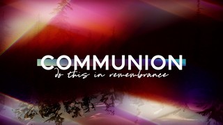 Cnm Christmas Light Communion