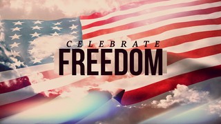 Cnm Independence Day Celebrate Freedom