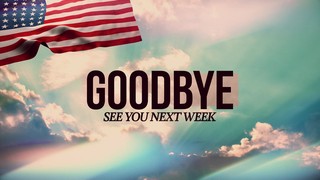 Cnm Independence Day Goodbye