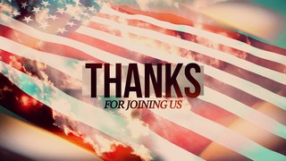 Cnm Independence Day Thanks For Joining Us