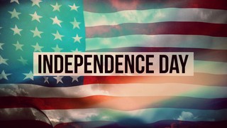Cnm Independence Day Title