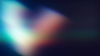 Dancing Light 8