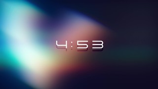 Dancing Light Countdown