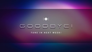 Dancing Light Exit Stream