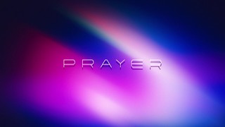 Dancing Light Prayer