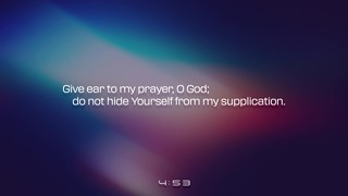 Dancing Light Scripture Countdown