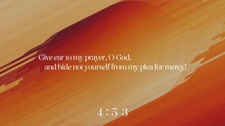 Easter Explosion Scripture Countdown