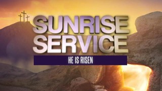 Easter Sunrise Service Loop Vol2