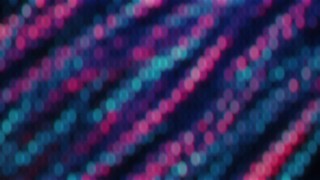 Expanse Remix 03 Bokeh Shimmer