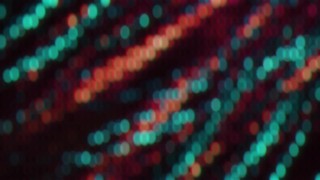 Expanse Remix 04 Copper Bokeh