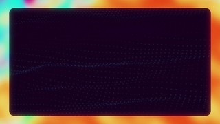 Expanse Remix 08 Dots Frame