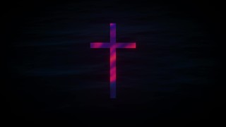 Expanse Remix 10 Glowing Cross