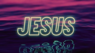 Expanse Remix 12 Jesus Reflection