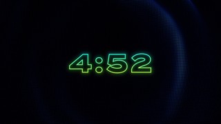 Expanse Remix Countdown