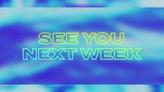 Expanse Remix See You Next Week
