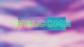 Expanse Remix Welcome