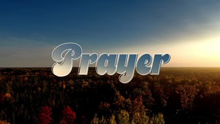 Fall Foliage Prayer