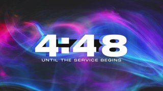 Flux Countdown
