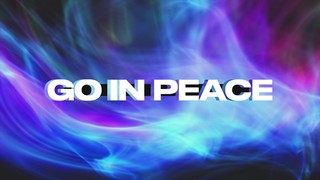 Flux Go In Peace