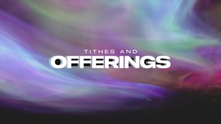 Flux Tithes And Offerings