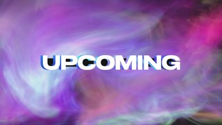 Flux Upcoming