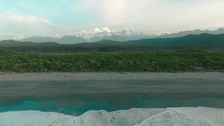 Gillespies Beach 2