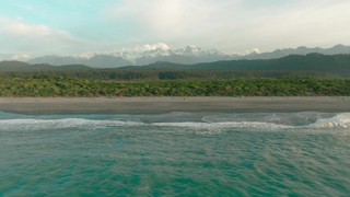 Gillespies Beach 4