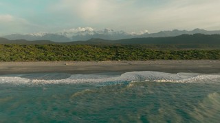 Gillespies Beach 5