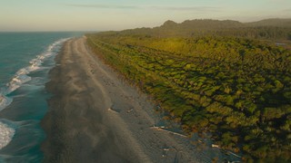 Gillespies Beach 9