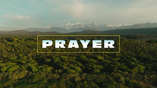 Gillespies Beach Prayer