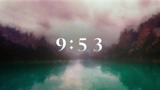 Impressionism 10 Min Countdown