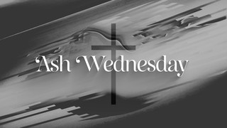 Lent Explosion Ash Wednesday