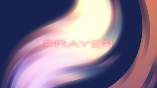 Light Wave Prayer