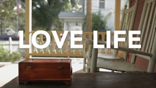 Love Life (bonus: Alternate Ending)