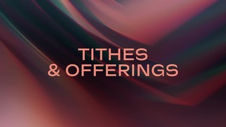 Myk Dispersion Tithes