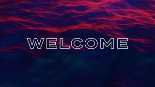 Myk Expanse Welcome