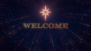 Myk Holy Night Welcome