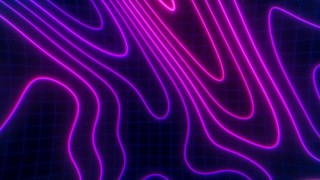 Neon Topo 1