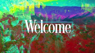 Nz Mashup Welcome