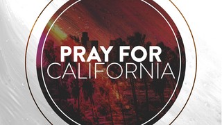 Pray For California