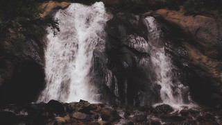 Psalm 36 Falls