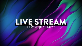 Radiant Flow Live Stream