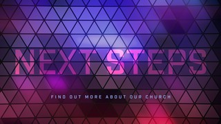 Shape Shine Sermon Series