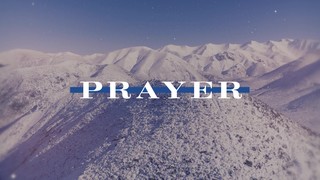 Shift Deep Winter Prayer