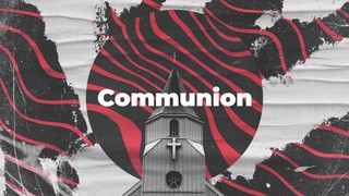 Steeples Communion