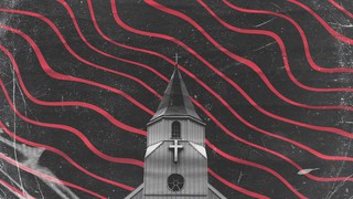 Steeples Red