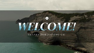 The Coast Welcome Stream