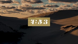 The Dunes Countdown